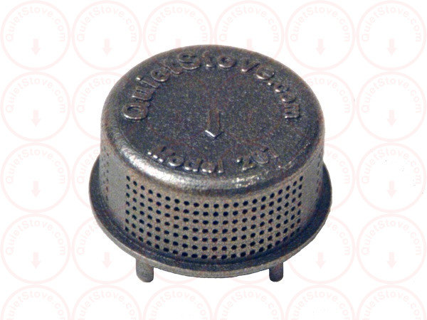 QuietStove for Trangia Multi Fuel Burner X2