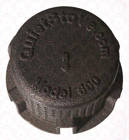 QuietStove for Optimus Polaris