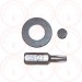 Svea 123/123R SRV Fuel Cap Repair Kit w/ SRV Tool